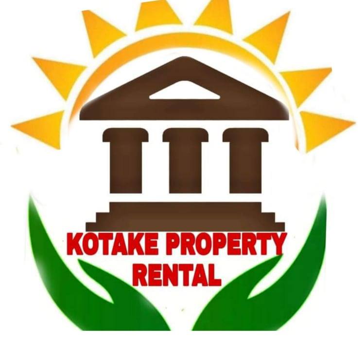 Kotake Property Rental Logo